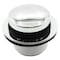Thrifco Plumbing Delta Tub and Shower Faucet Lever Handle, Chrome Metal 4401526 - alternate 2